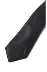 Gravata Traditional Niquel - Bico 7cm Niquel                                  