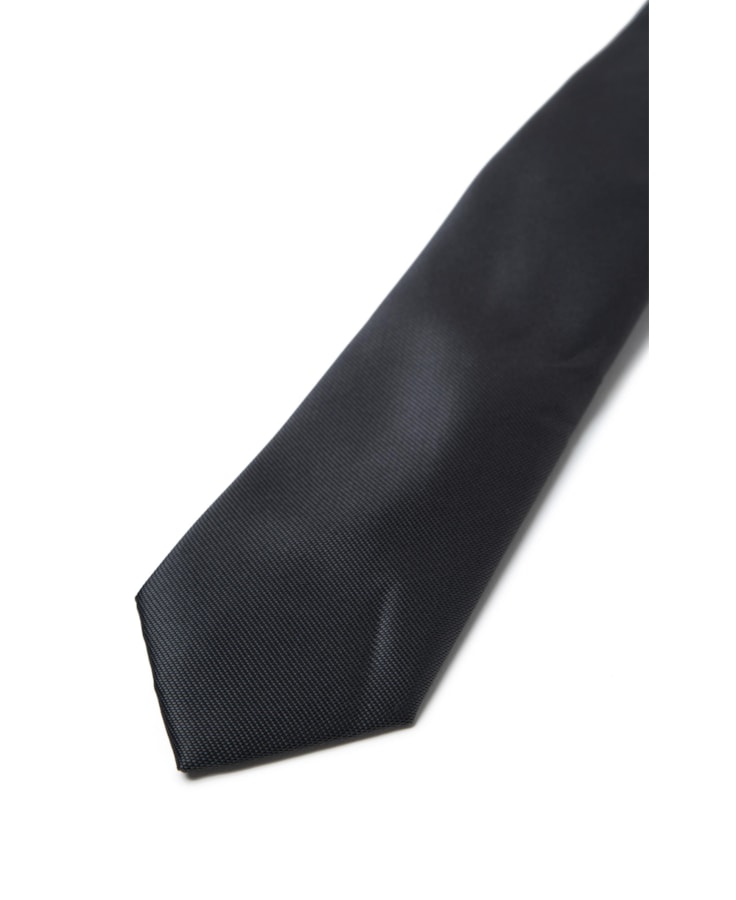 Gravata Traditional Niquel - Bico 7cm Niquel                                  