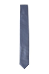 Gravata Traditional Níquel - Bico 7m Vr Niquel