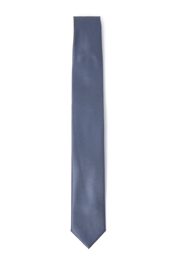 Gravata Traditional Níquel - Bico 7m Vr Niquel