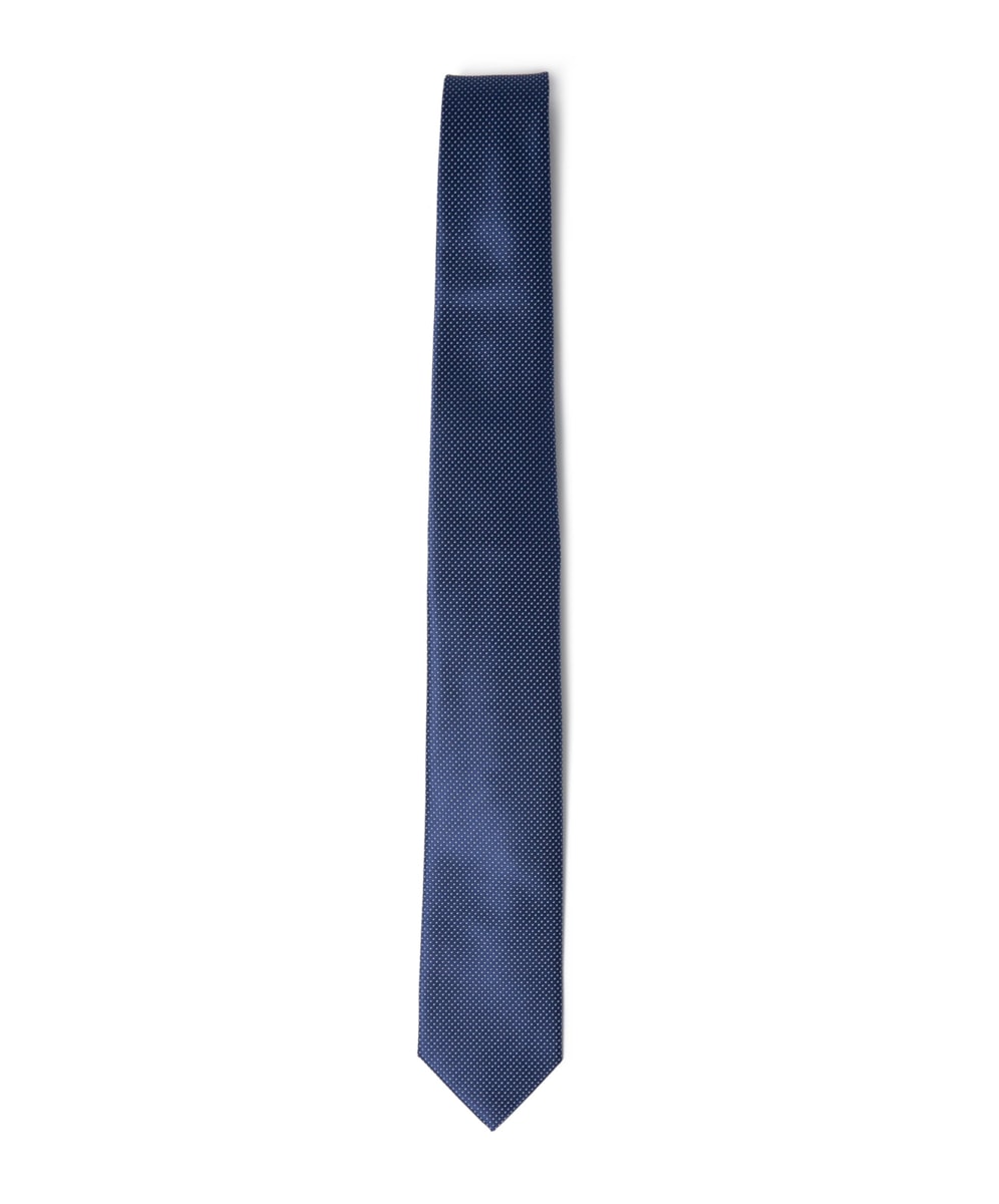 Gravata Traditional Royal - Bico 7cm Vr Royal                                   