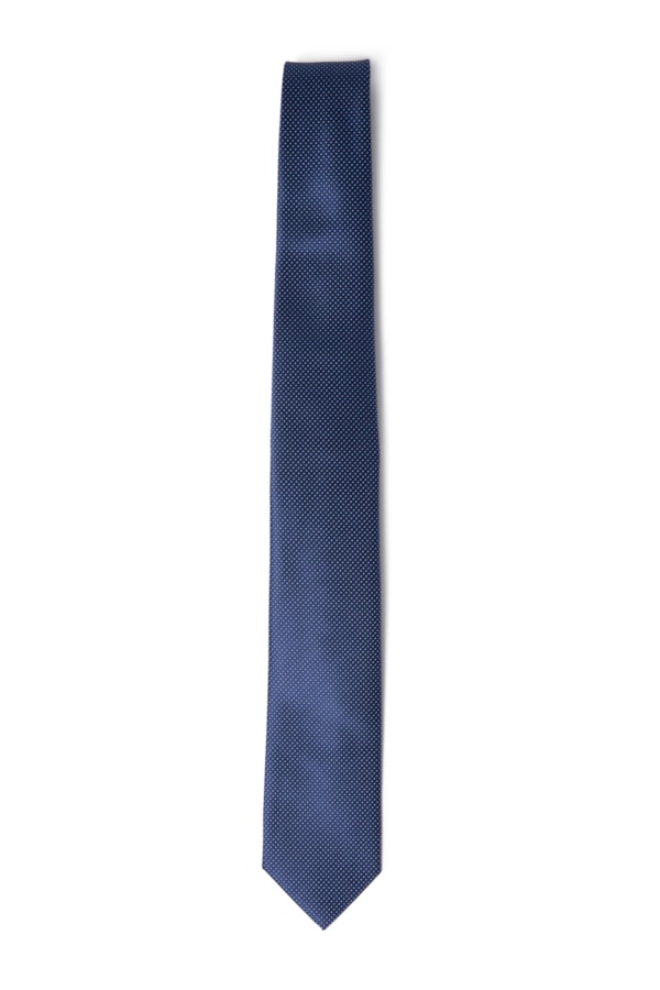 Gravata Traditional Royal - Bico 7cm Vr Royal                                   