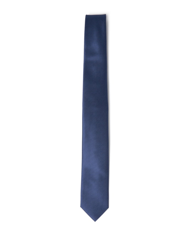 Gravata Traditional Royal - Bico 7cm Vr Royal                                   