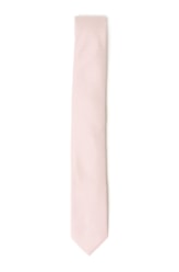 Gravata Vermelho Claro Traditional - Bic Vermelho Claro