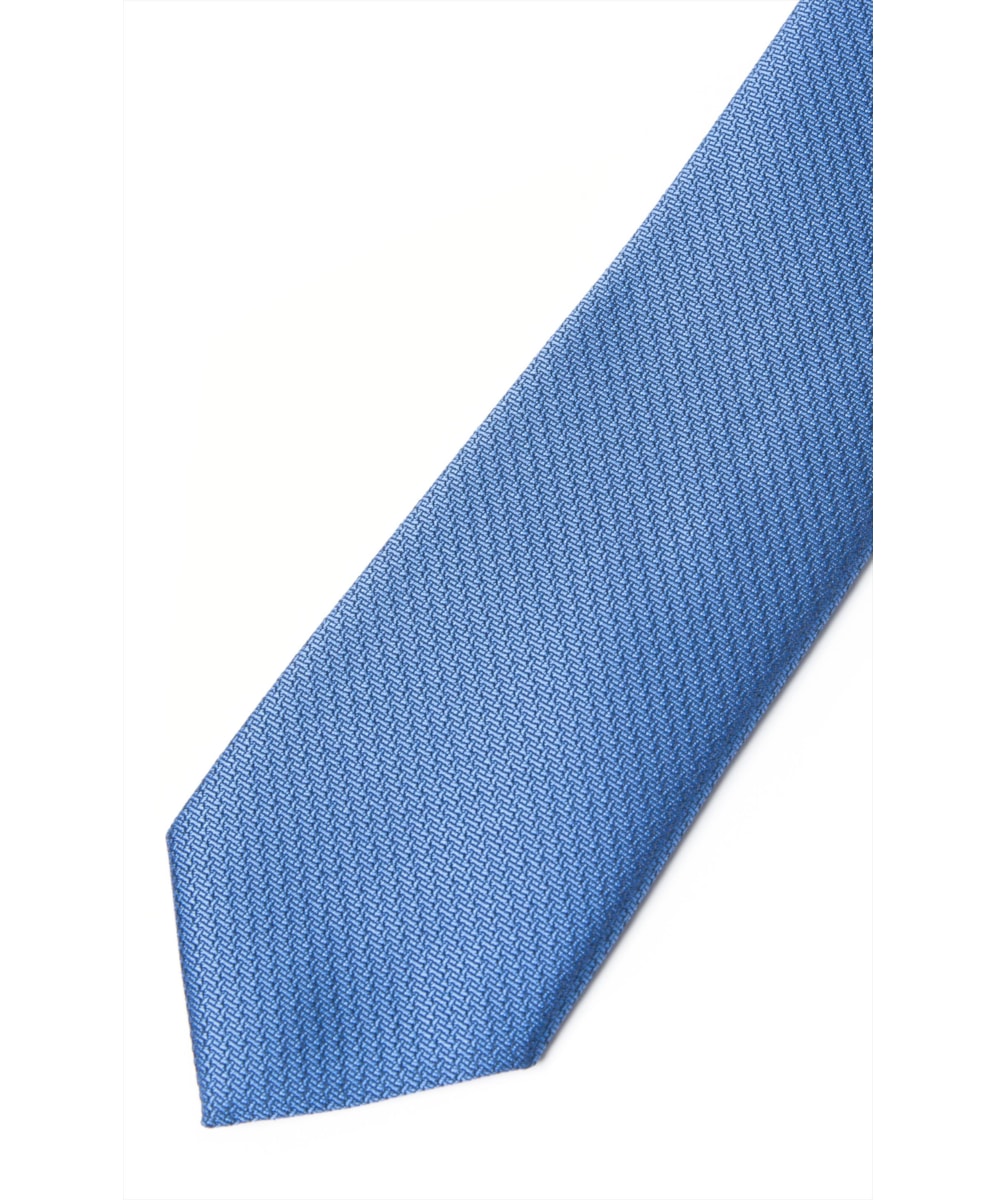Gravata Winter Bico 7cm Dark Blue Vr Dark Blue