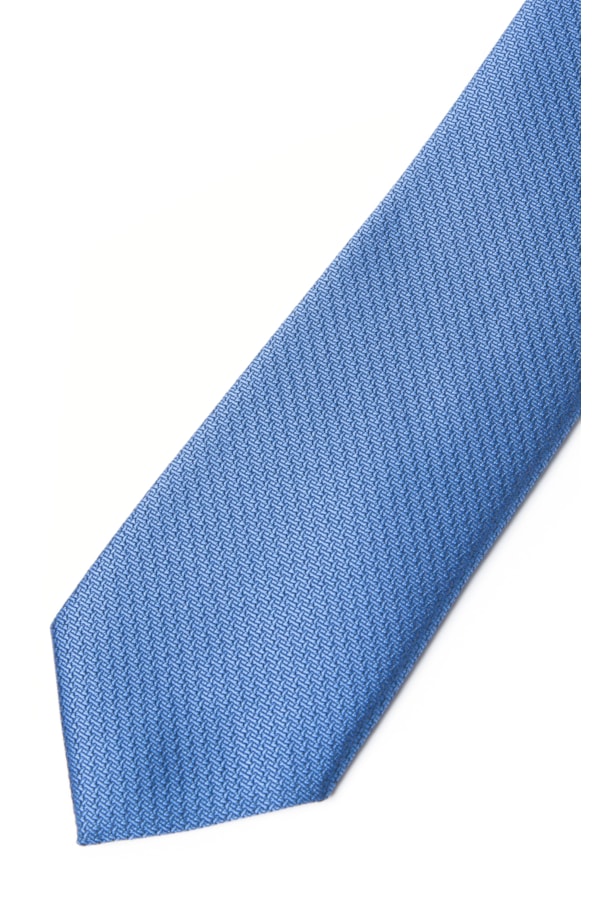Gravata Winter Bico 7cm Dark Blue Vr Dark Blue