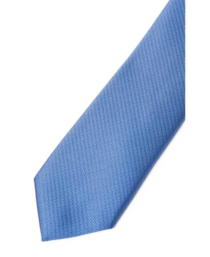 Gravata Winter Bico 7cm Dark Blue Vr Dark Blue