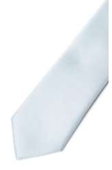 Gravata Winter Bico 7cm Gelo Vr Gelo