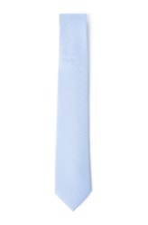 Gravata Winter Bico 7cm Oceano Vr Oceano