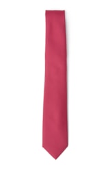 Gravata Winter Bico 7cm Rubi Vr Rubi