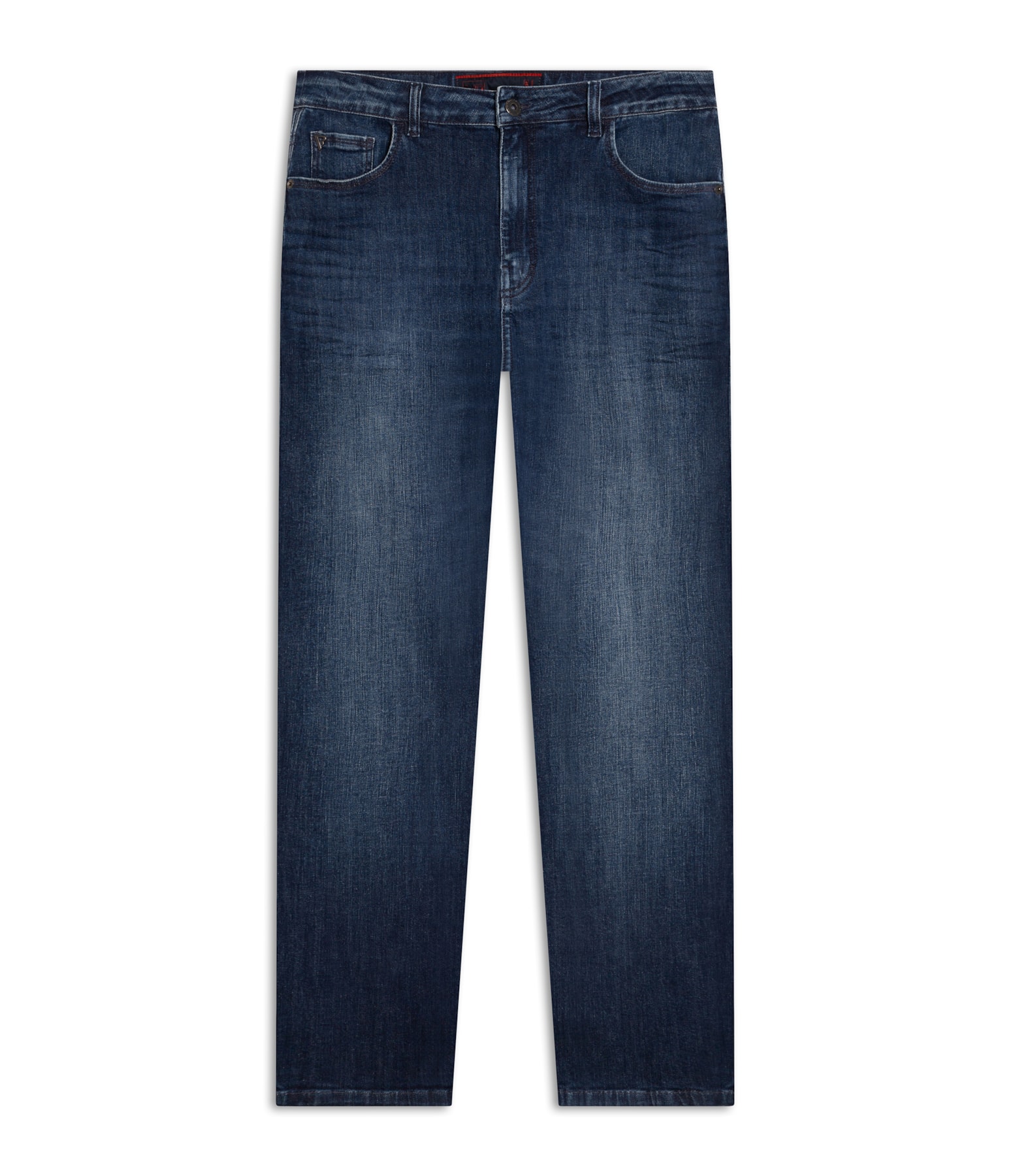 Hight Confort Stretch (Classic) 5 Pocket Medio C/Stone                           