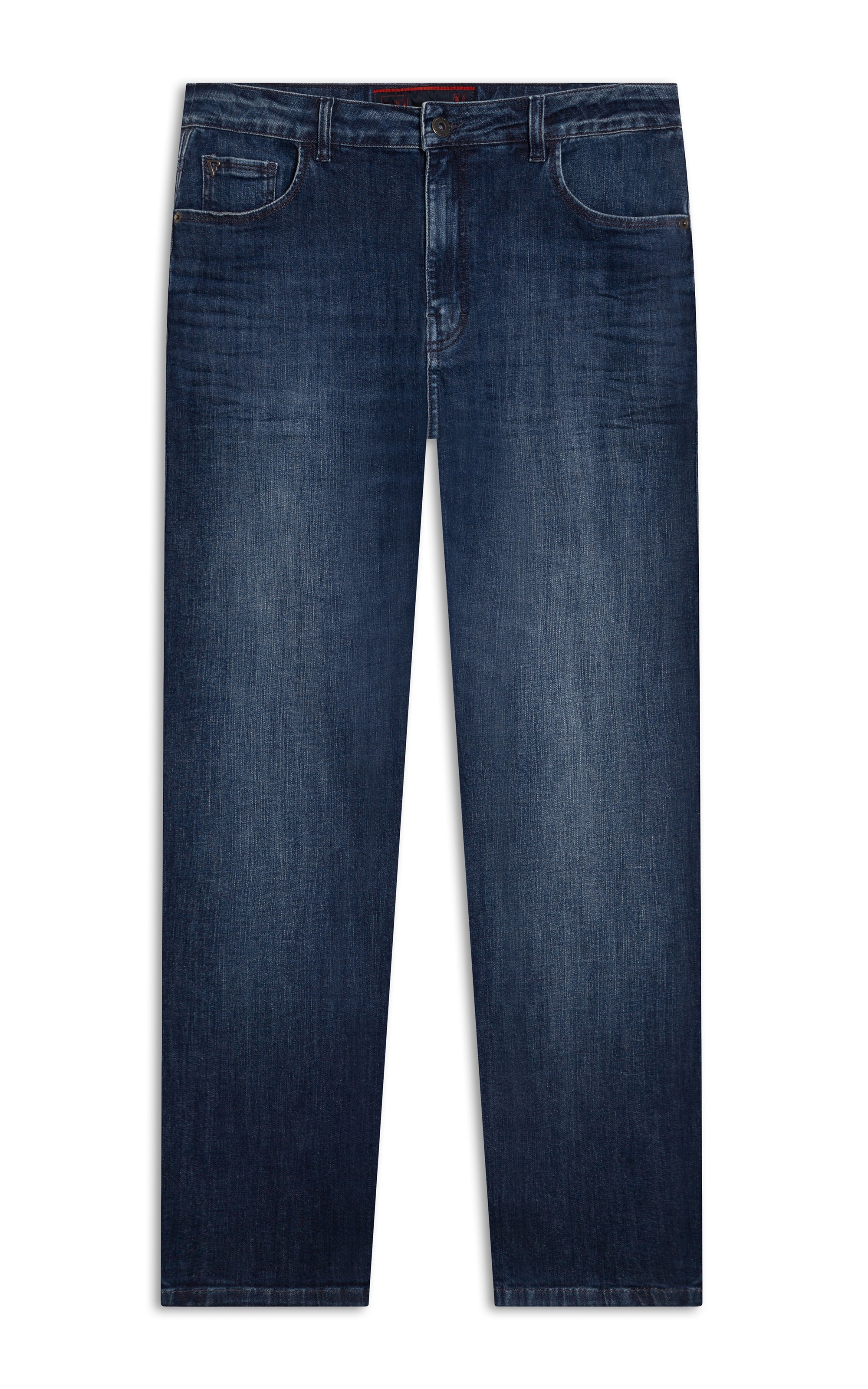 Hight Confort Stretch (Classic) 5 Pocket Medio C/Stone                           