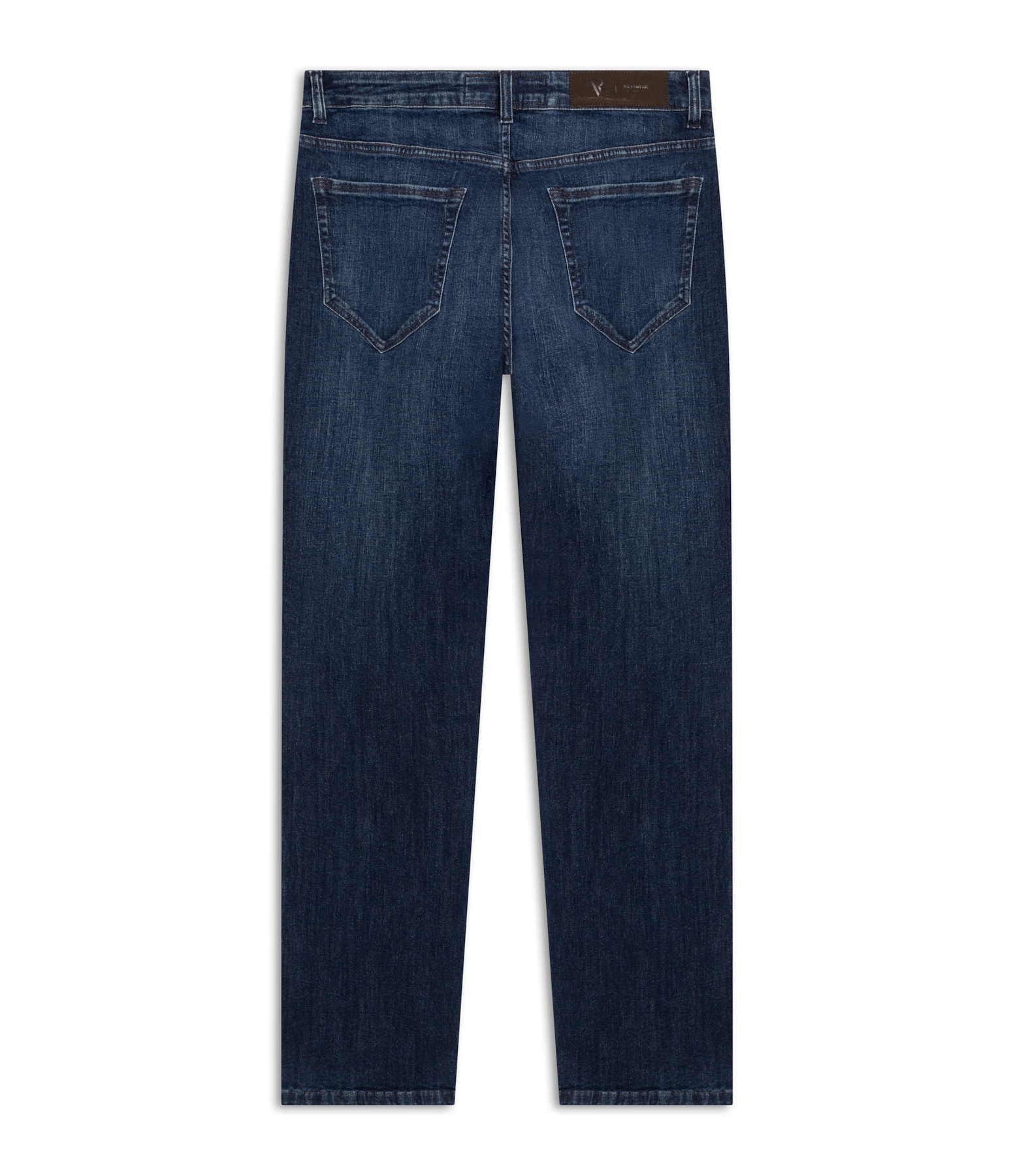 Hight Confort Stretch (Classic) 5 Pocket Medio C/Stone                           