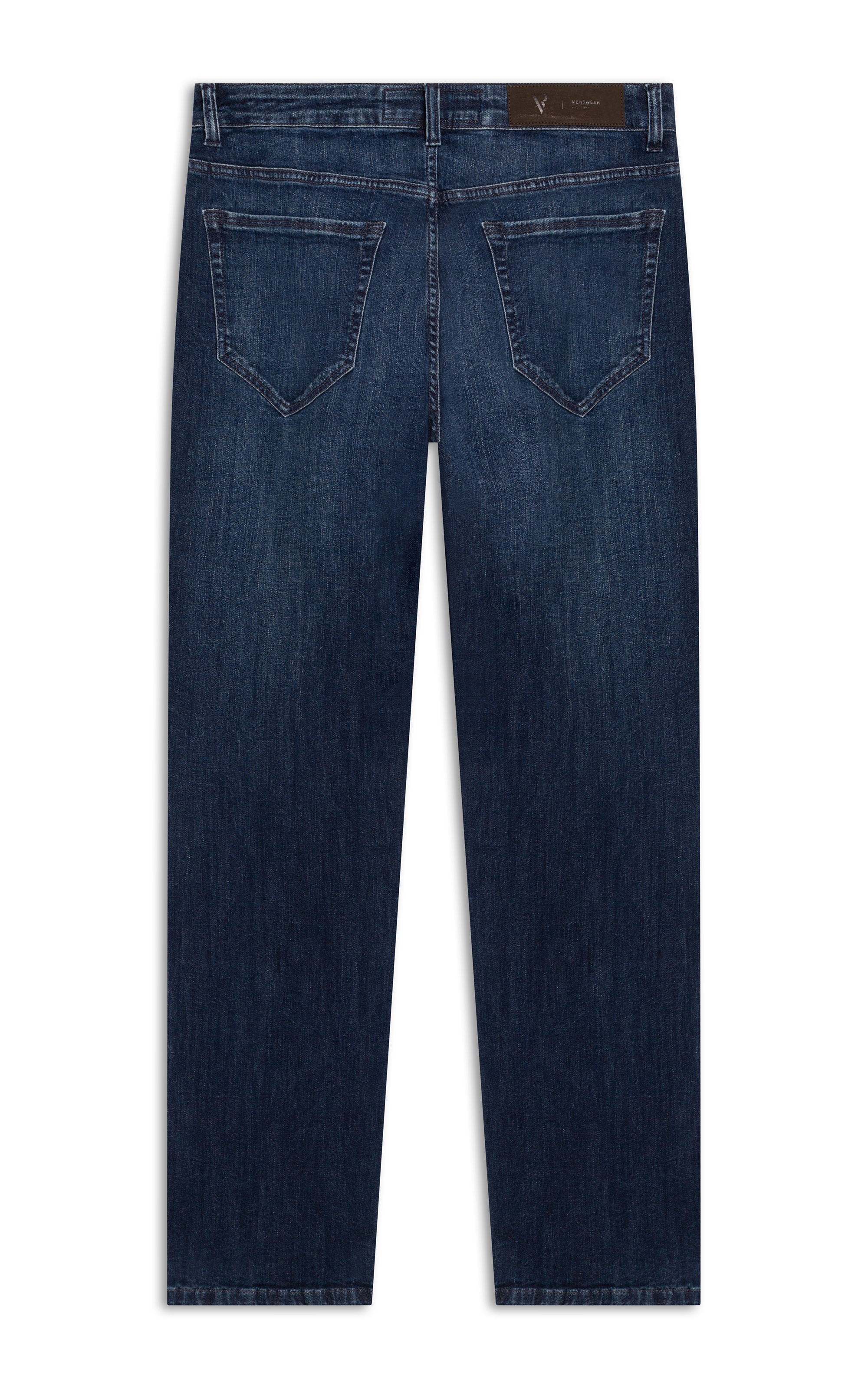 Hight Confort Stretch (Classic) 5 Pocket Medio C/Stone                           