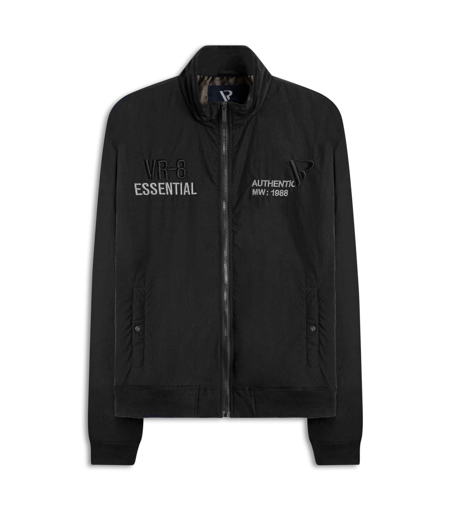 Jaqueta Aviador Preto