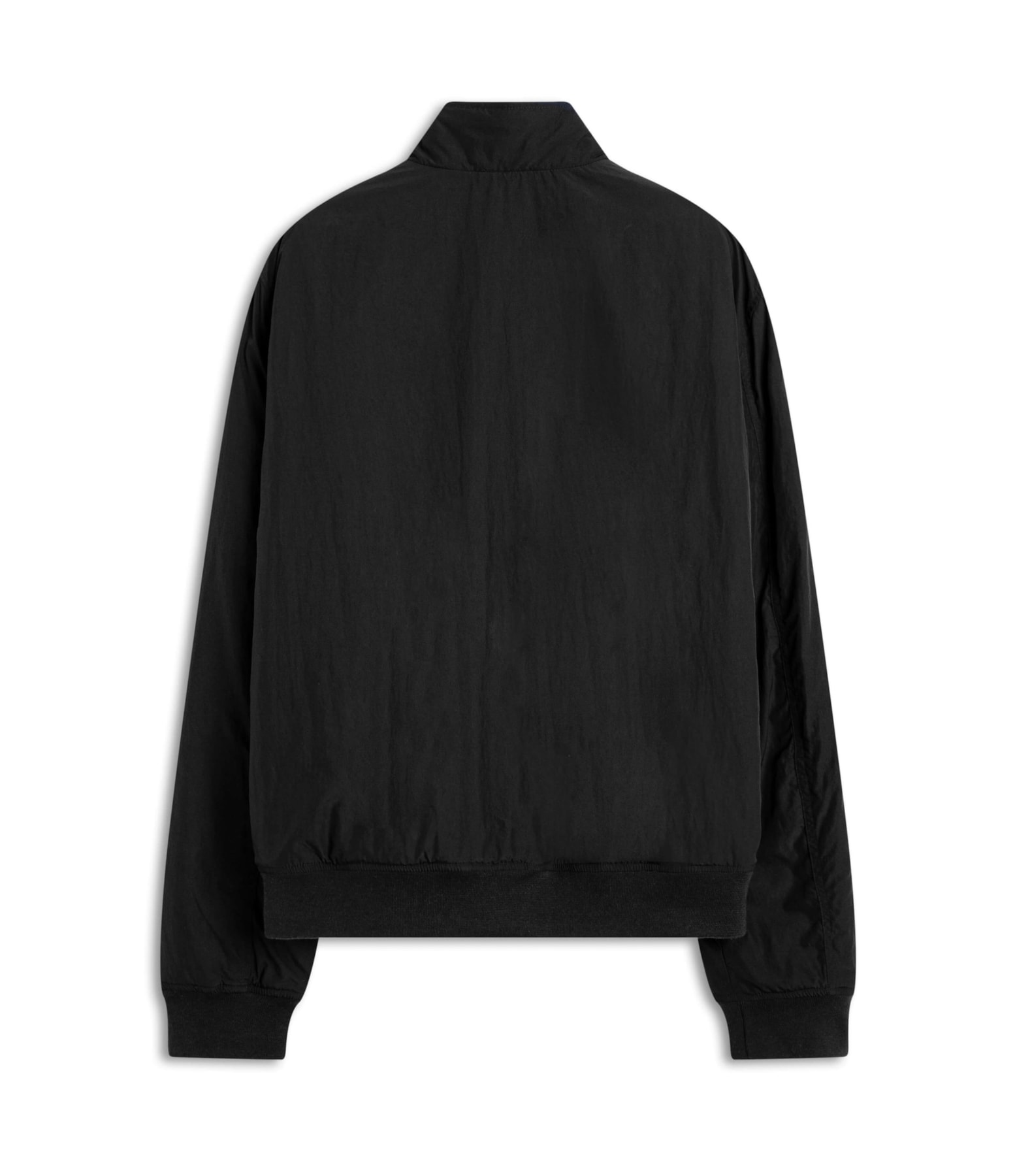 Jaqueta Aviador Preto