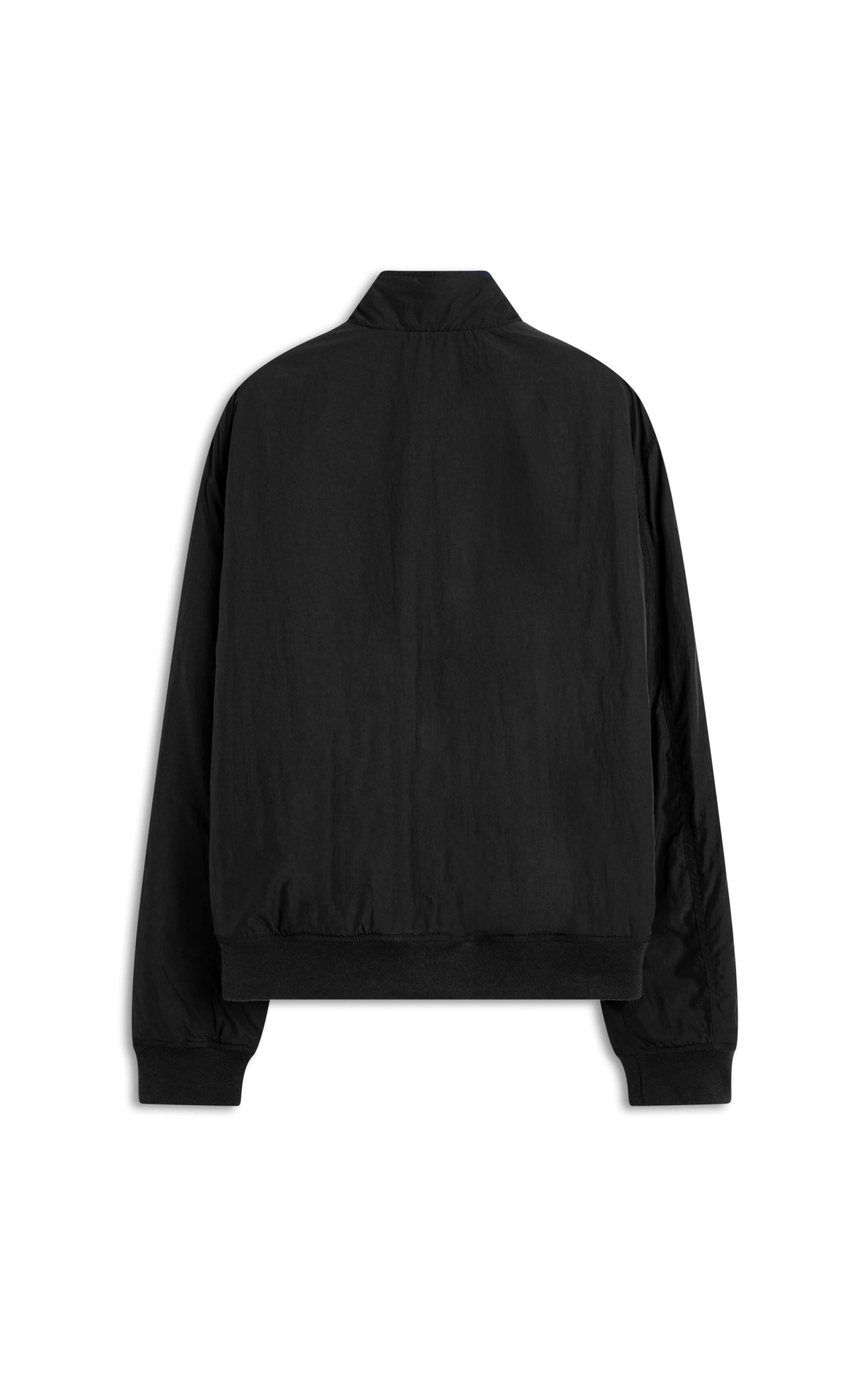 Jaqueta Aviador Preto