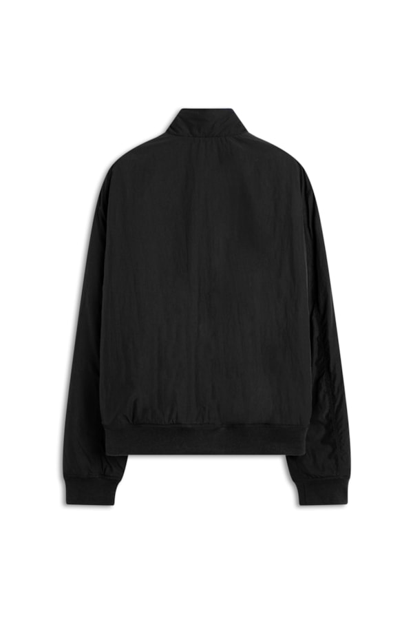 Jaqueta Aviador Preto