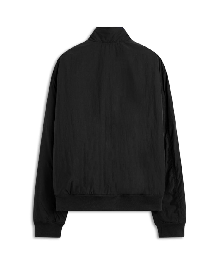 Jaqueta Aviador Preto