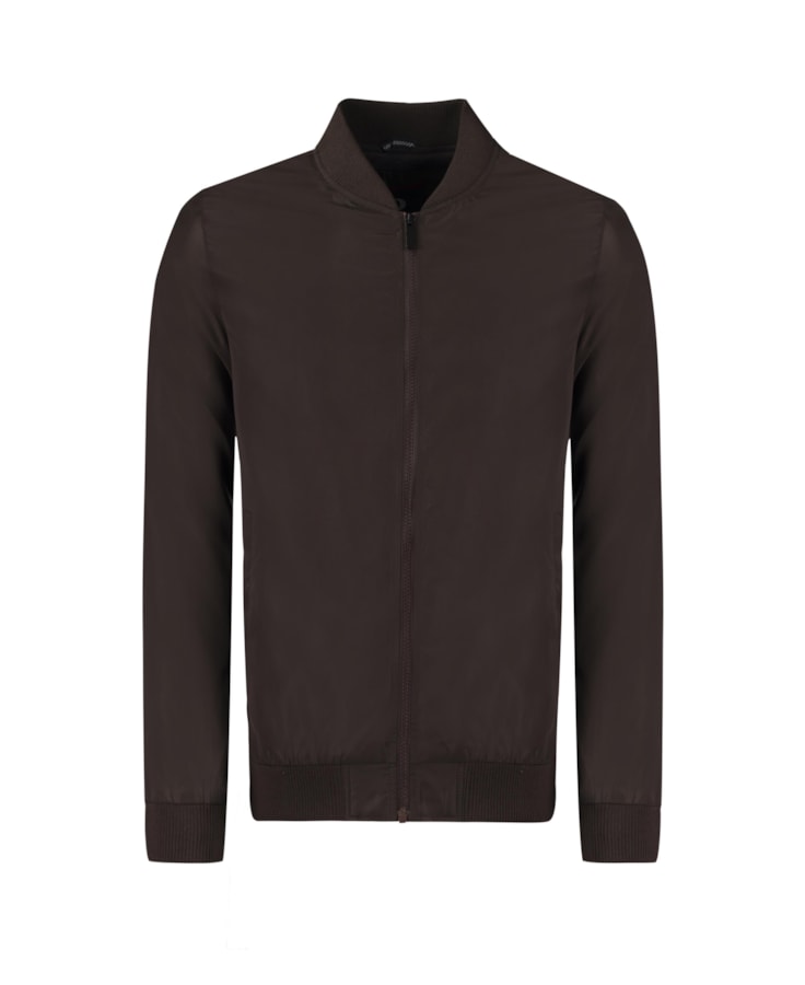 Jaqueta Bomber Basic Cafe