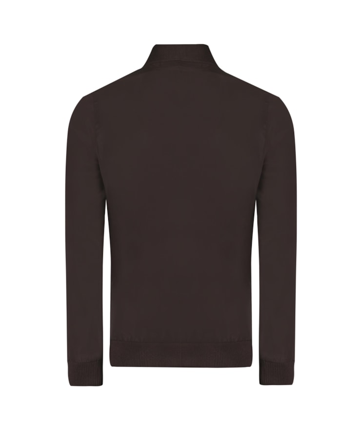 Jaqueta Bomber Basic Cafe