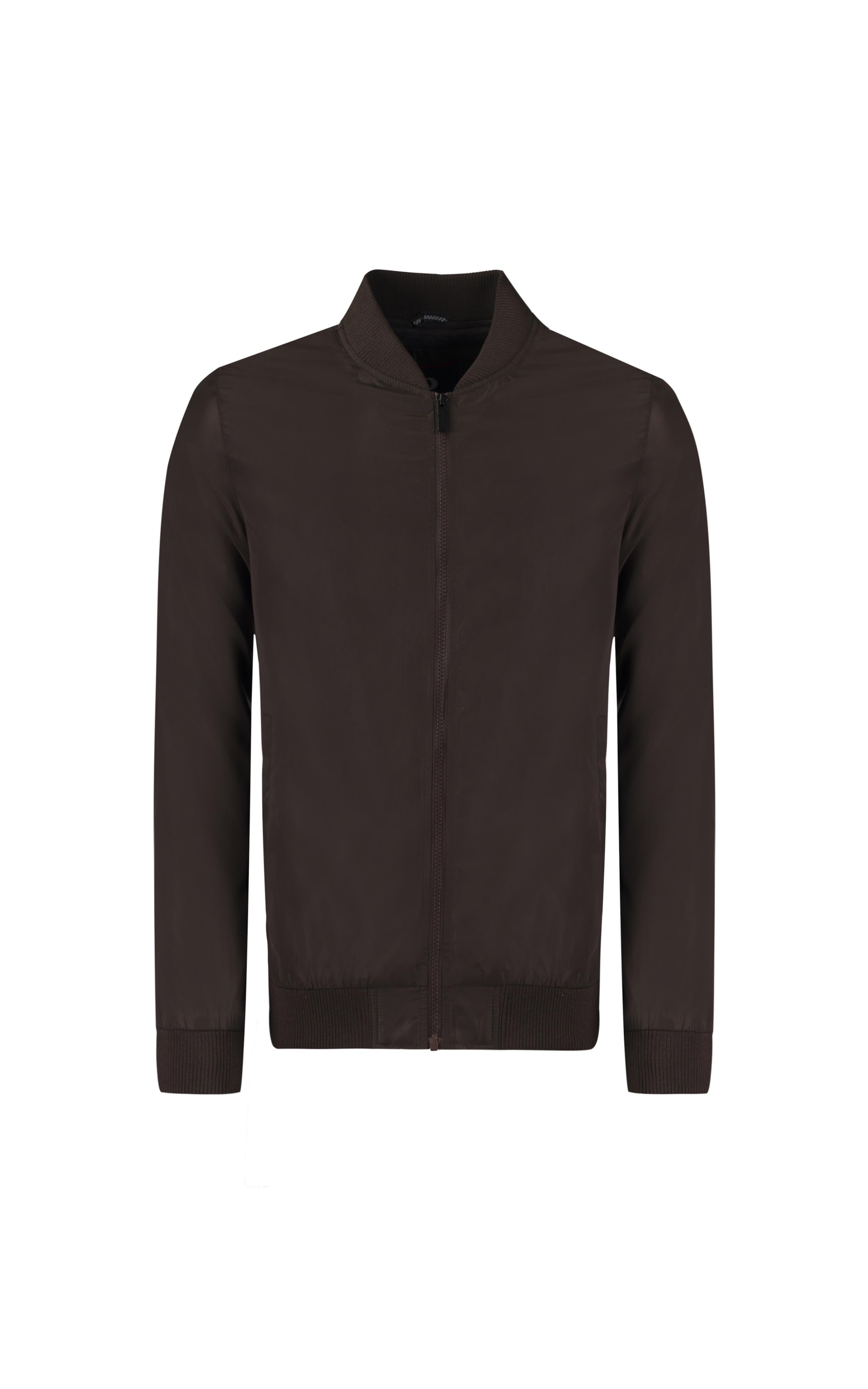 Jaqueta Bomber Basic Cafe