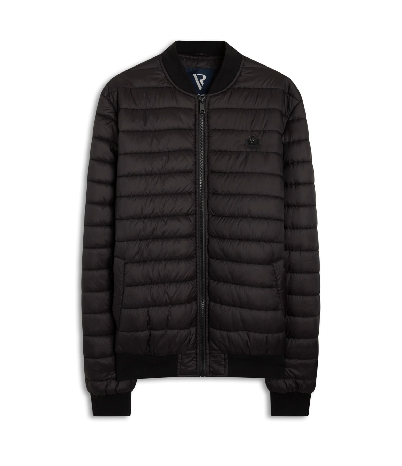 Jaqueta Bomber Mex Dark Navy