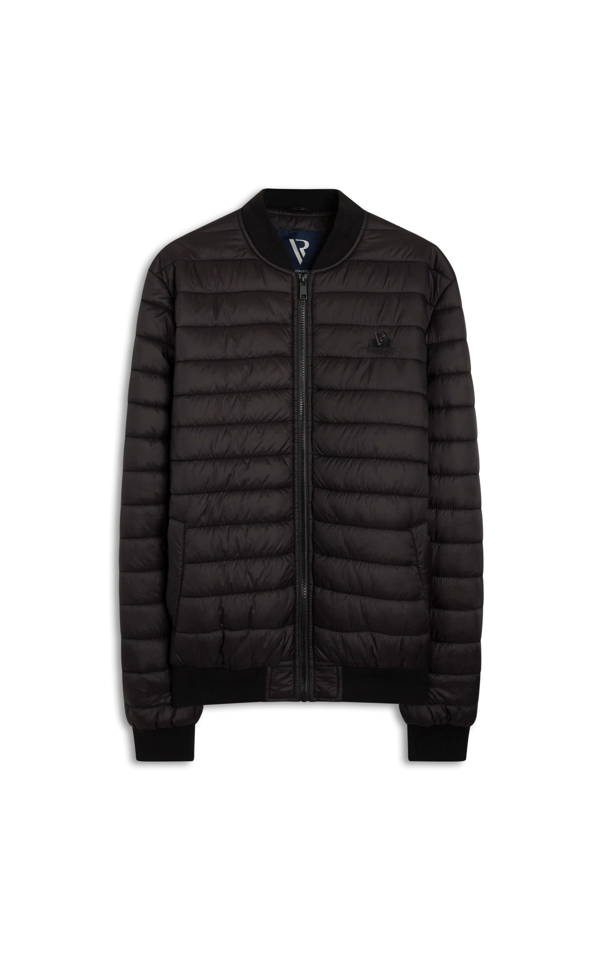 Jaqueta Bomber Mex Dark Navy