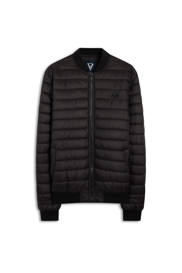 Jaqueta Bomber Mex Dark Navy