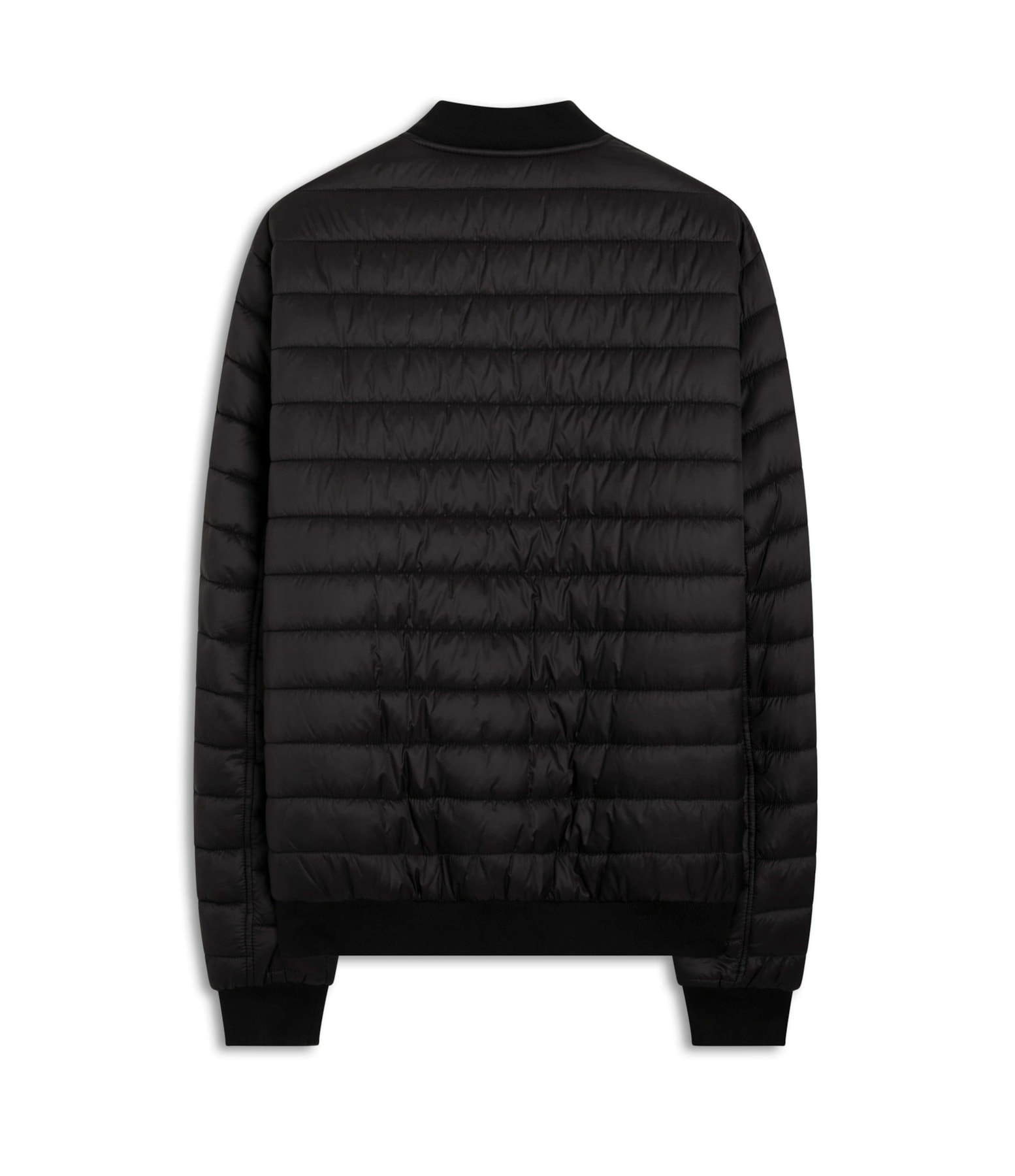 Jaqueta Bomber Mex Dark Navy