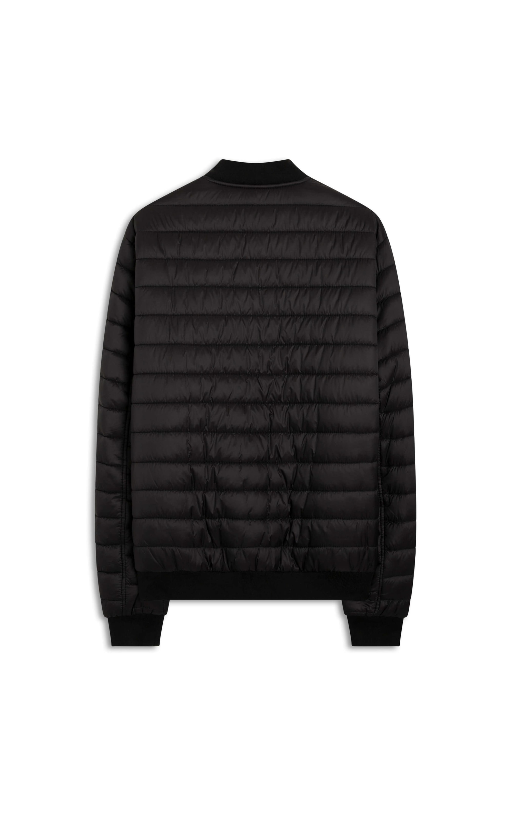 Jaqueta Bomber Mex Dark Navy
