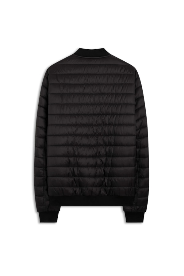 Jaqueta Bomber Mex Dark Navy