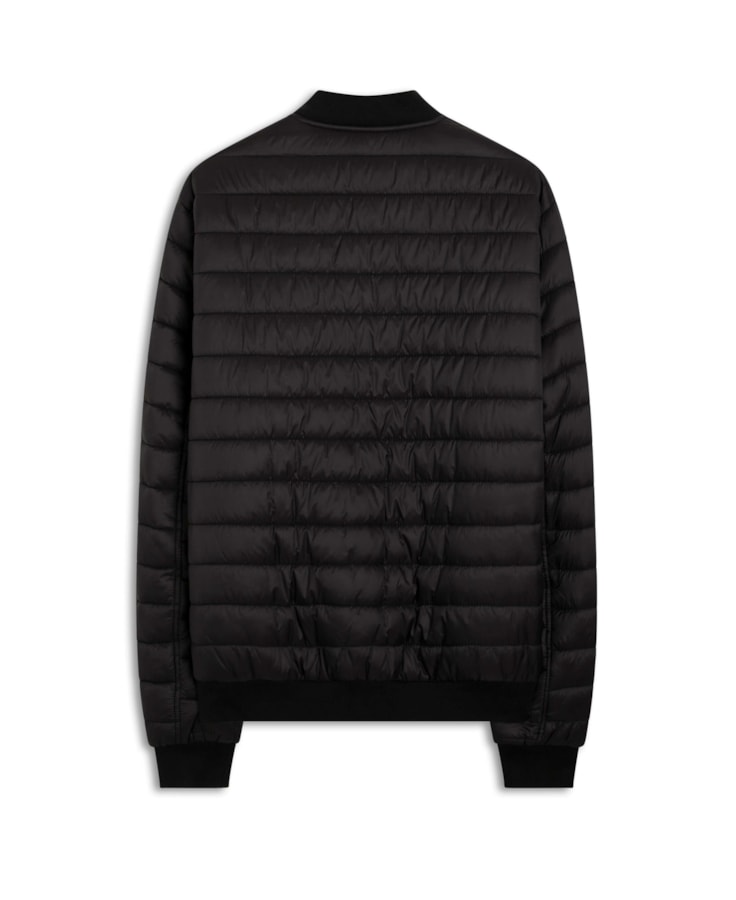 Jaqueta Bomber Mex Dark Navy