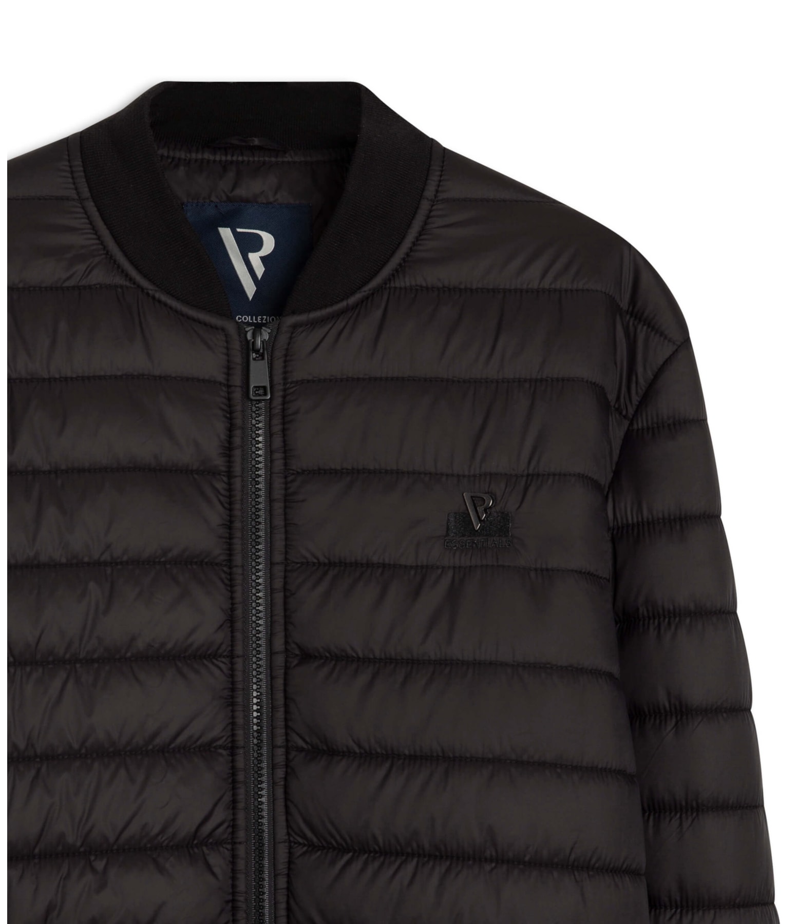 Jaqueta Bomber Mex Dark Navy