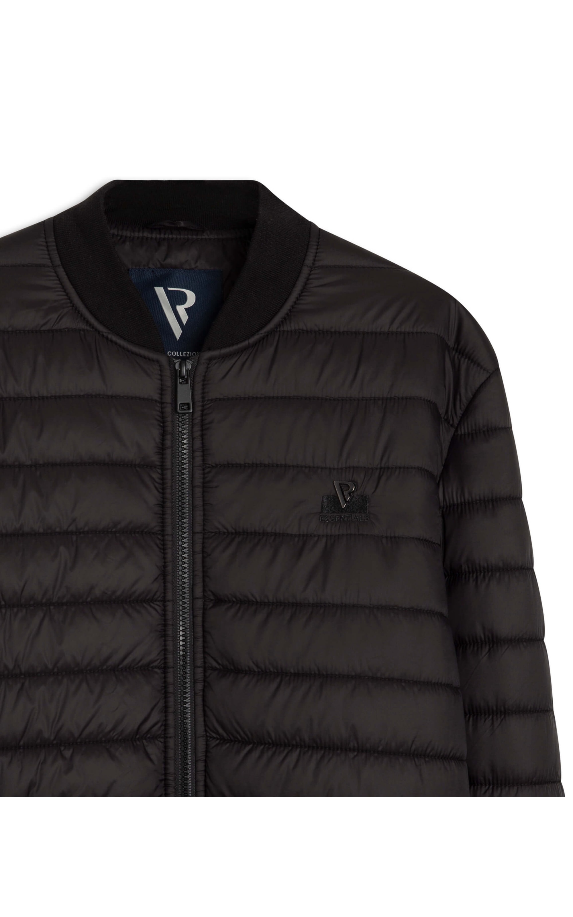 Jaqueta Bomber Mex Dark Navy