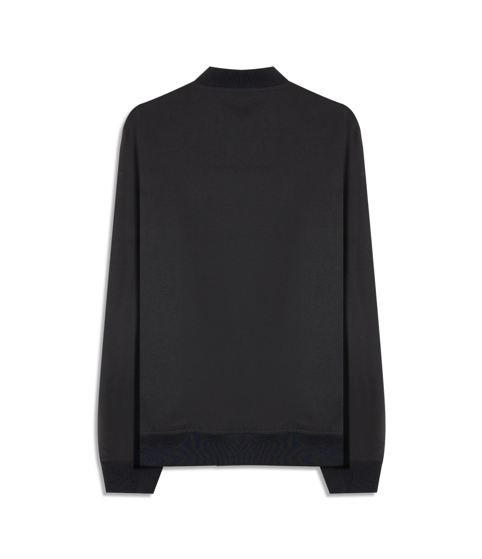 Jaqueta Bomber Tech Pin Point Dark Navy