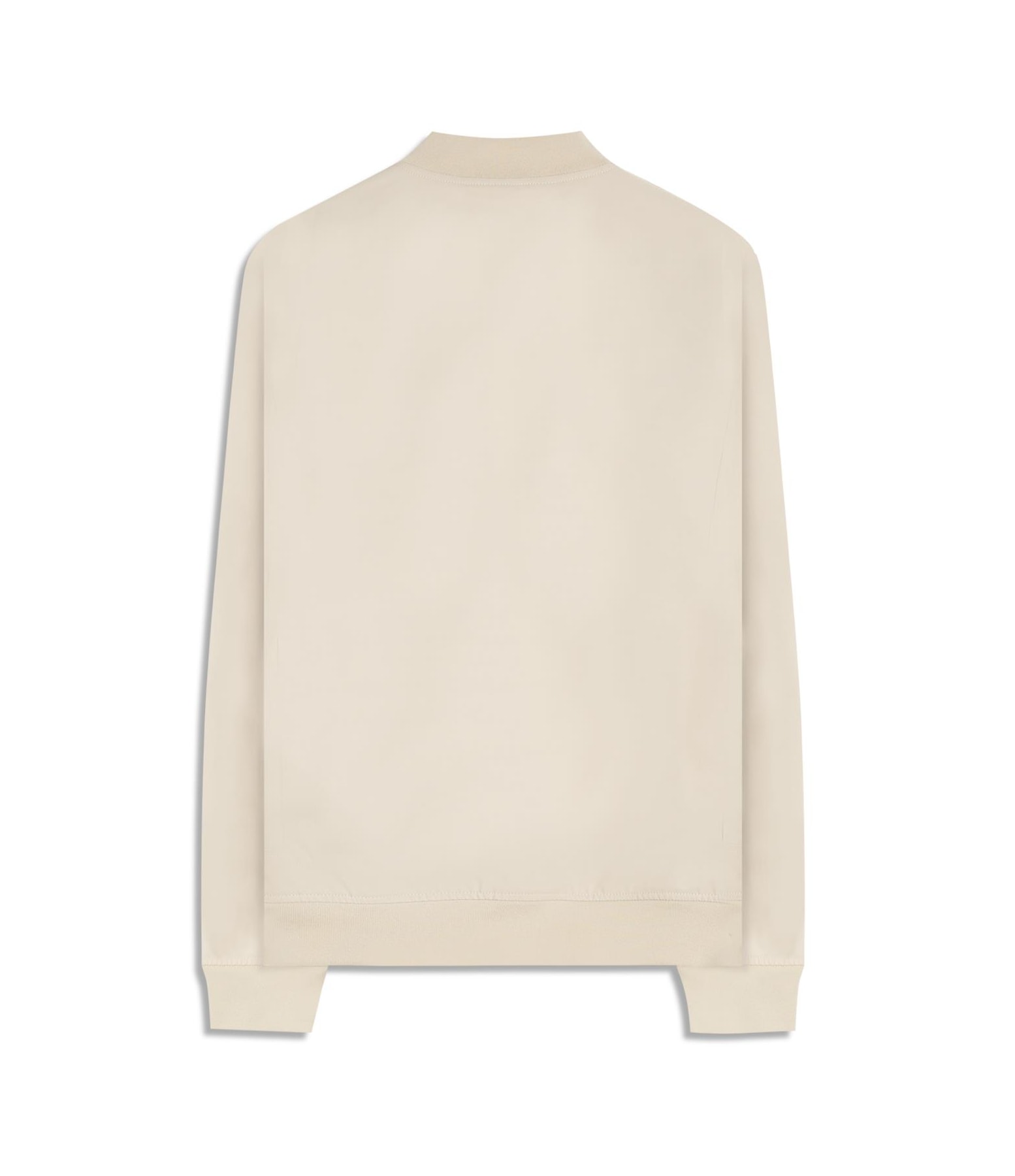 Jaqueta Bomber Tech Pin Point Gelo