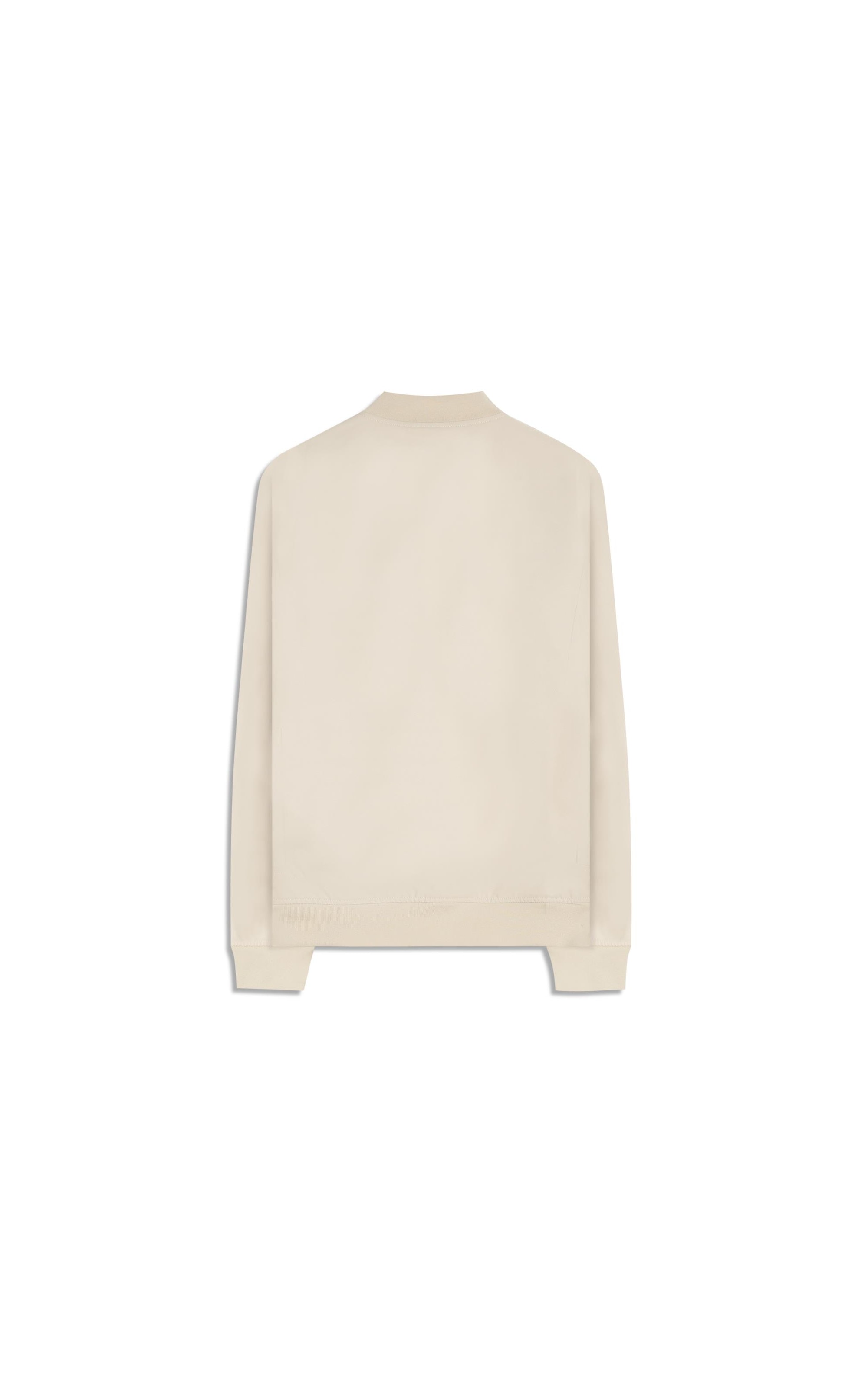 Jaqueta Bomber Tech Pin Point Gelo