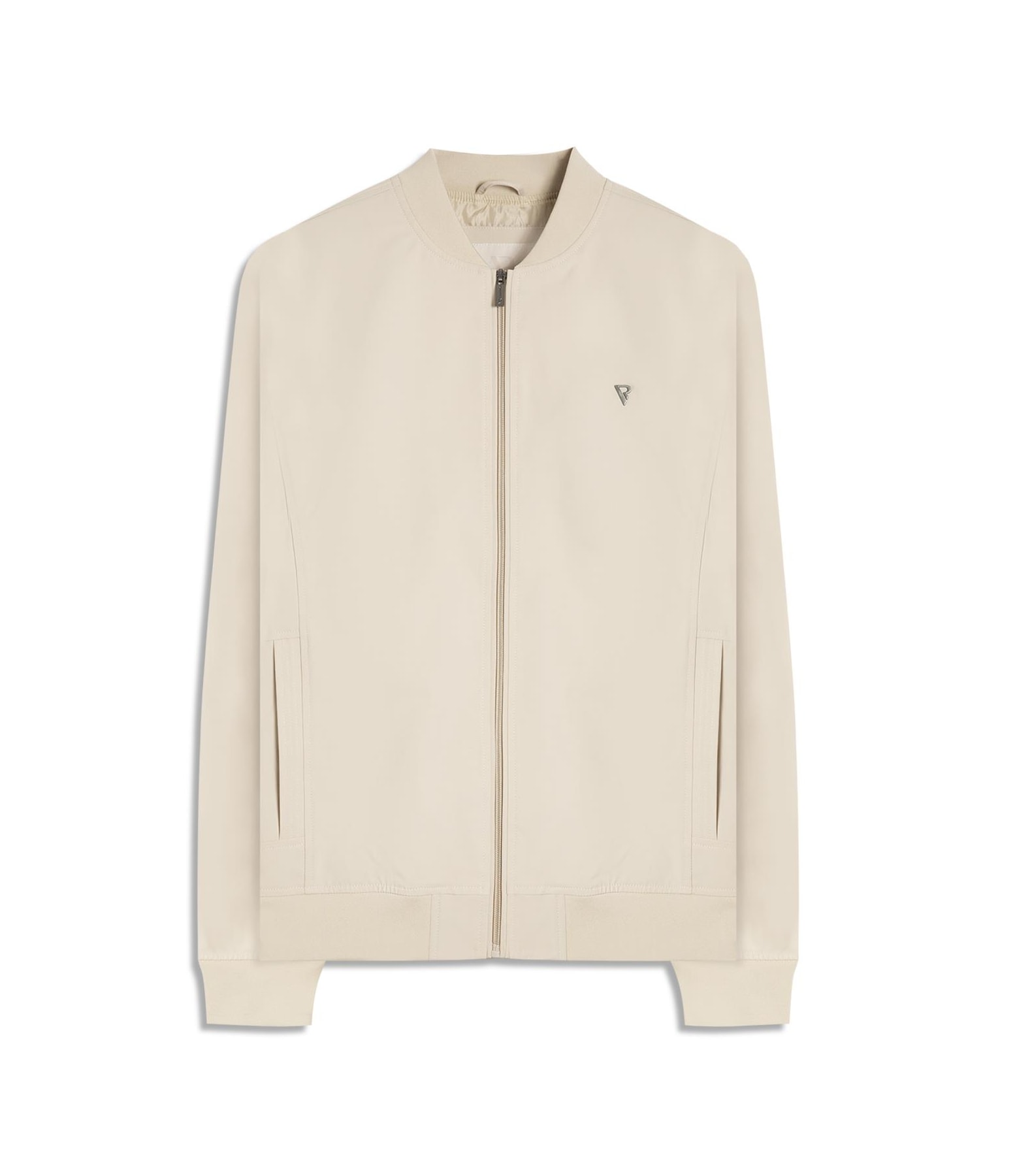 Jaqueta Bomber Tech Pin Point Gelo