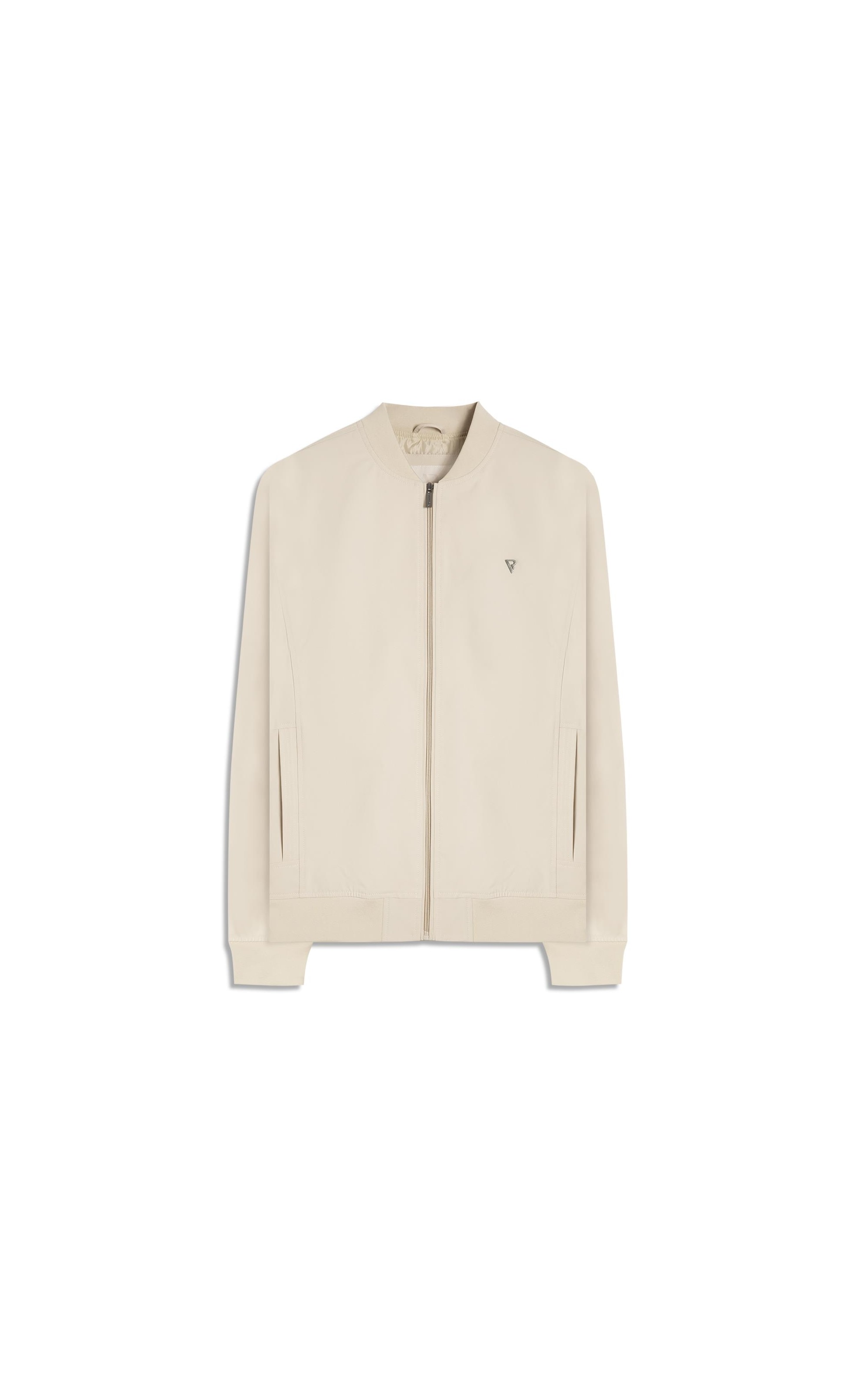 Jaqueta Bomber Tech Pin Point Gelo