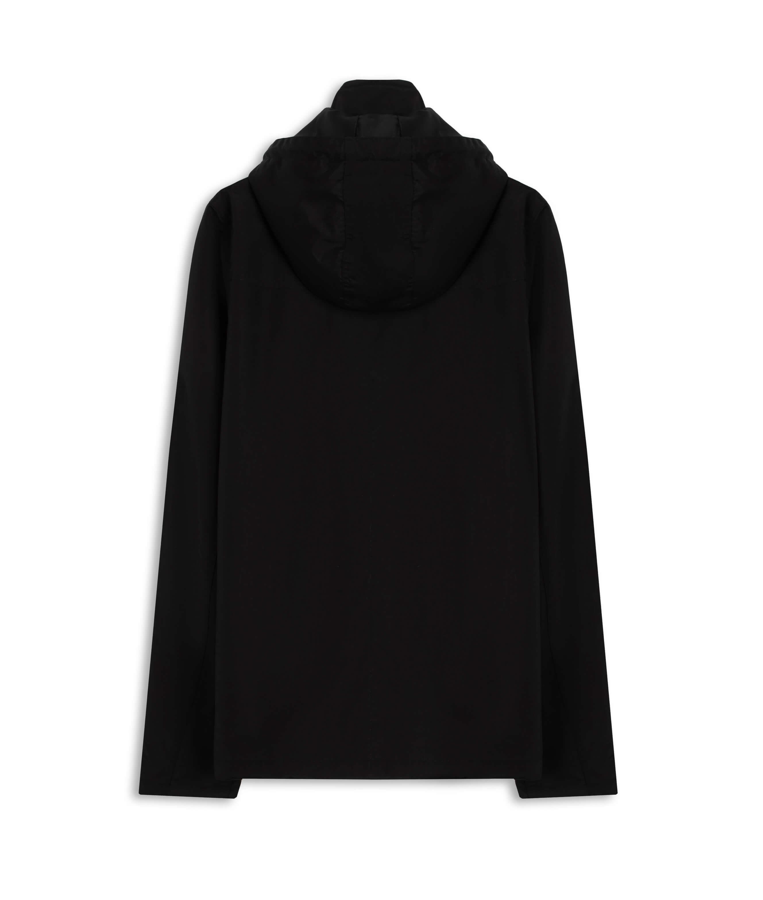 Jaqueta Iceland Puffer Xp Preto