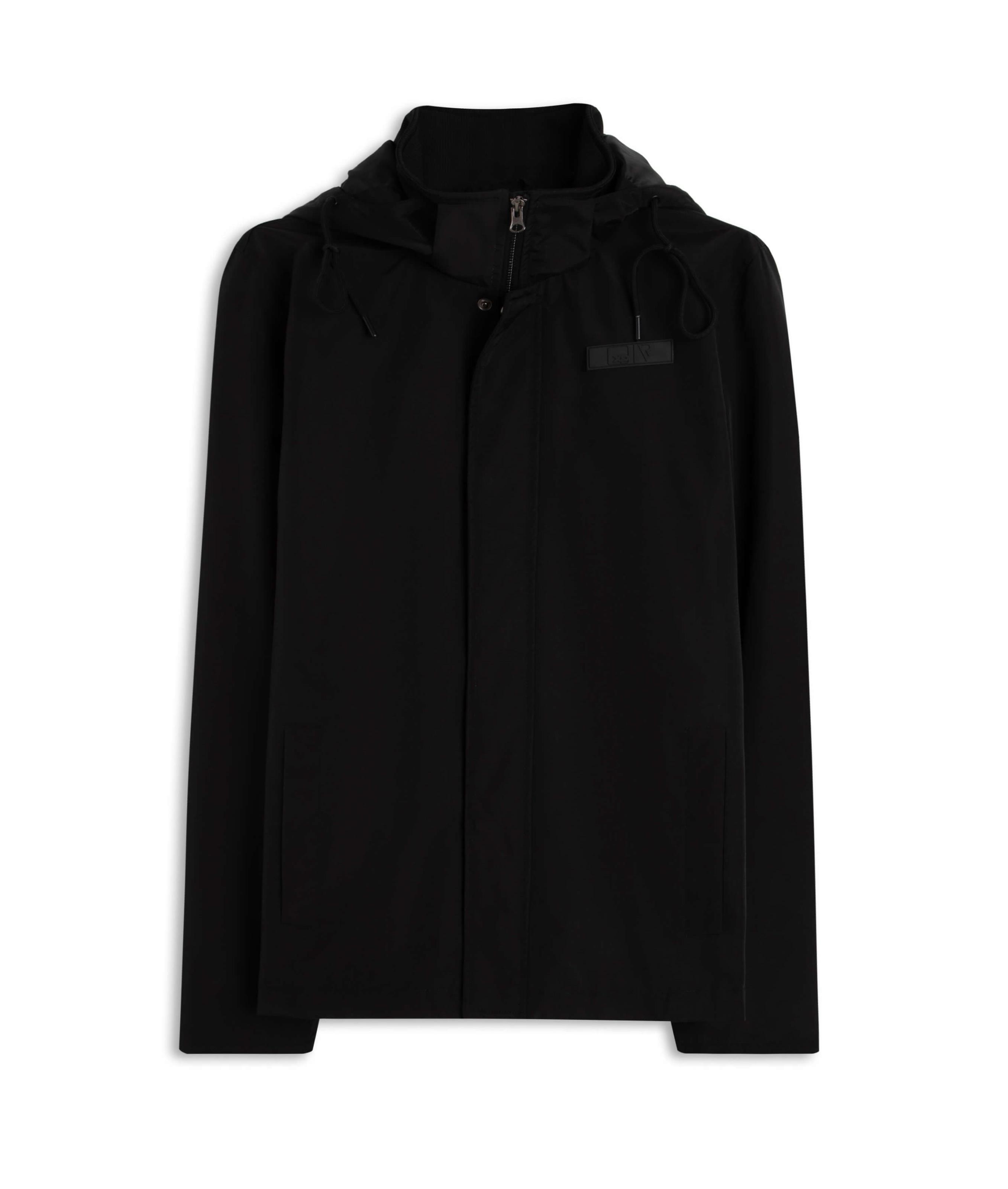 Jaqueta Iceland Puffer Xp Preto