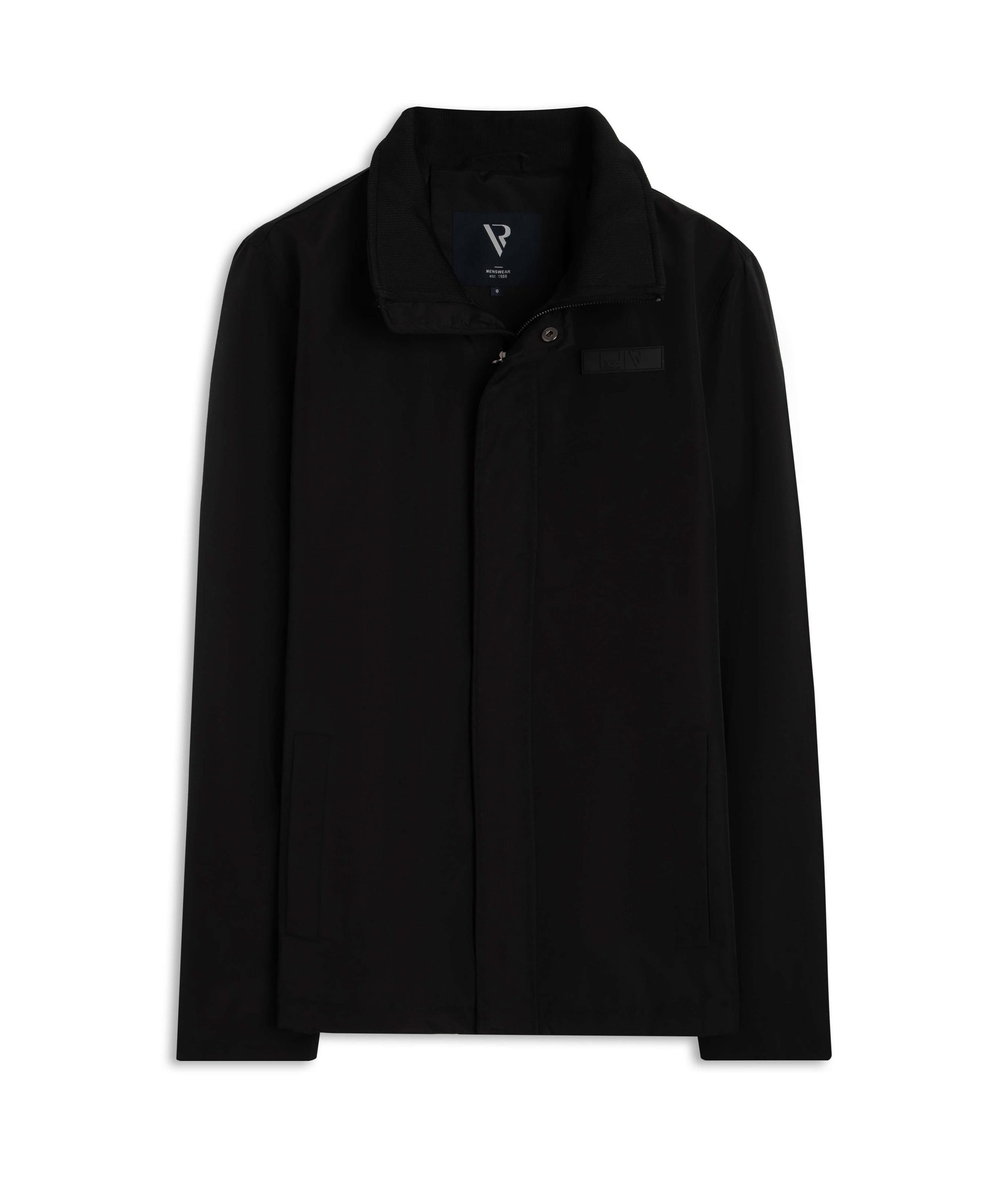 Jaqueta Iceland Puffer Xp Preto