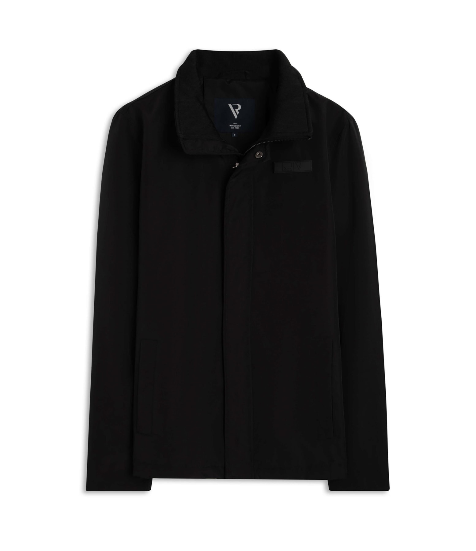 Jaqueta Iceland Puffer Xp Preto