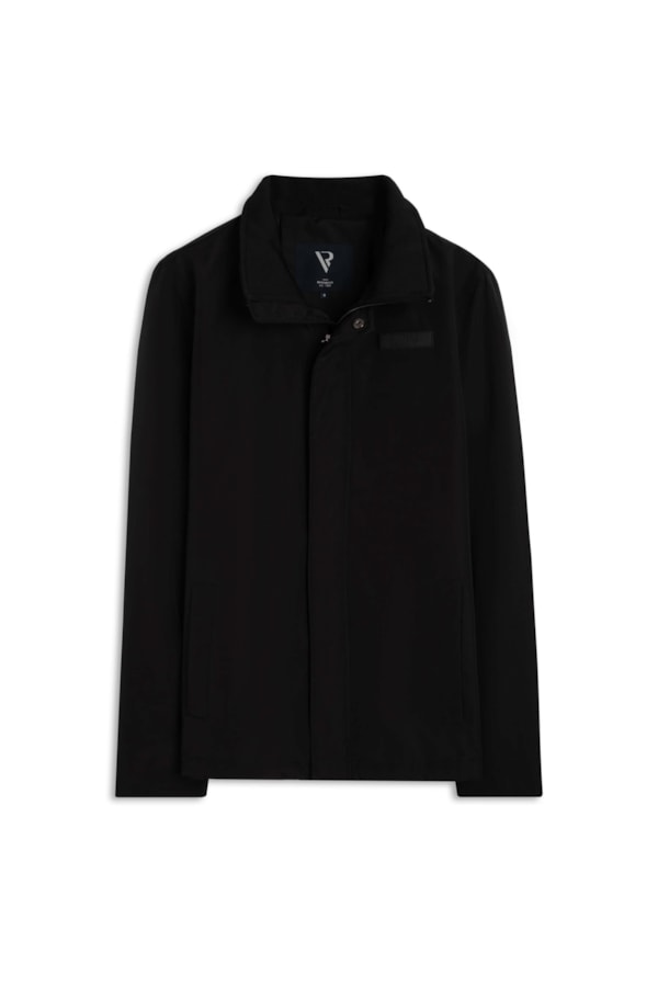Jaqueta Iceland Puffer Xp Preto