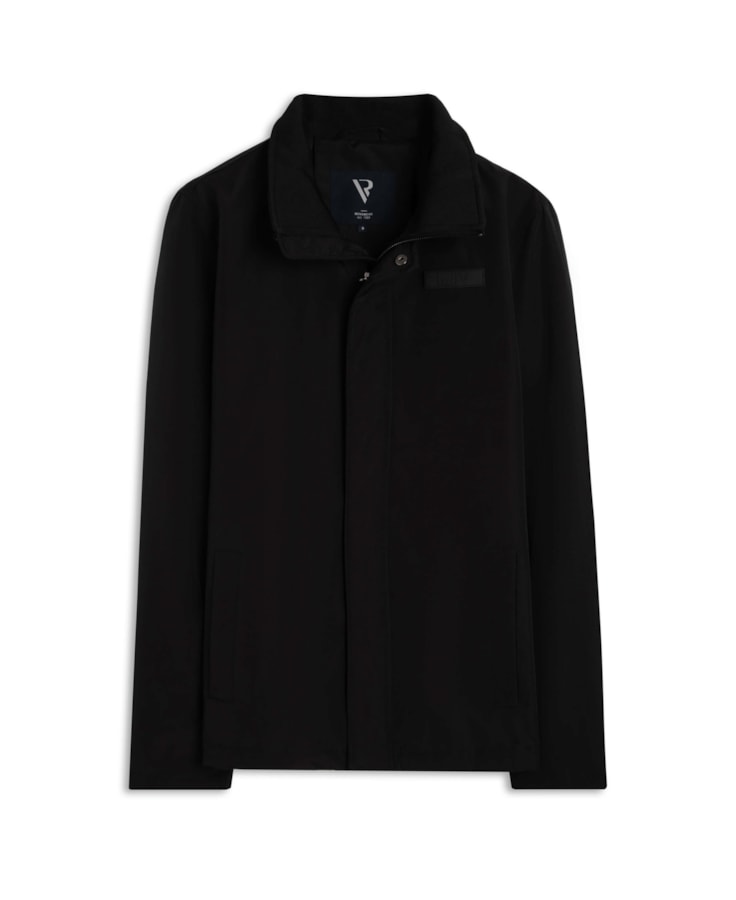 Jaqueta Iceland Puffer Xp Preto