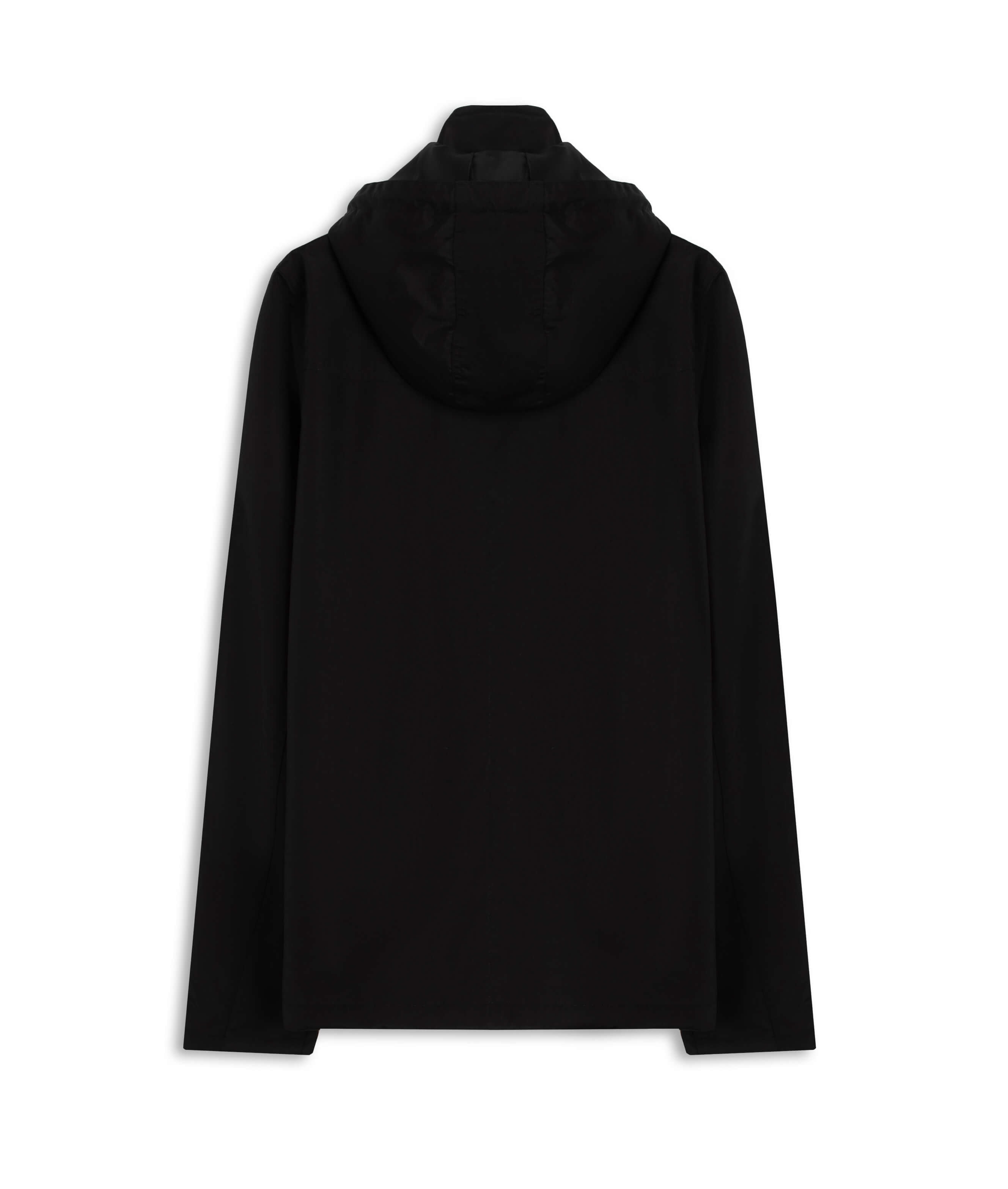 Jaqueta Iceland Puffer Xp Preto