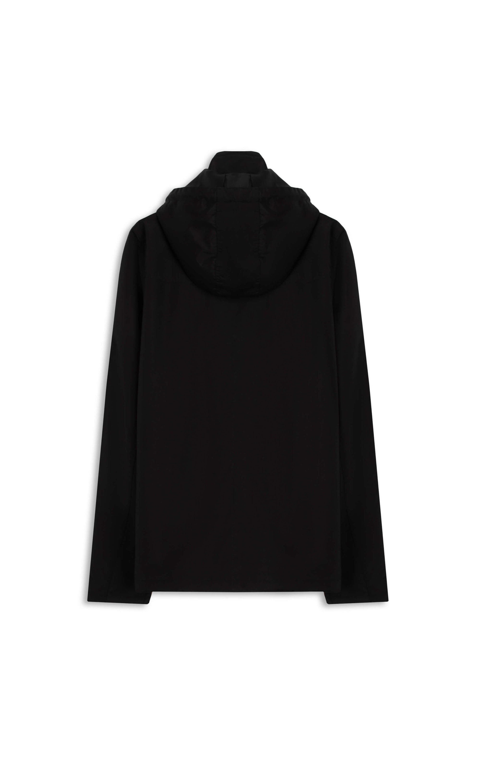 Jaqueta Iceland Puffer Xp Preto