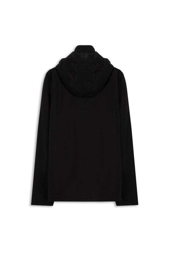 Jaqueta Iceland Puffer Xp Preto