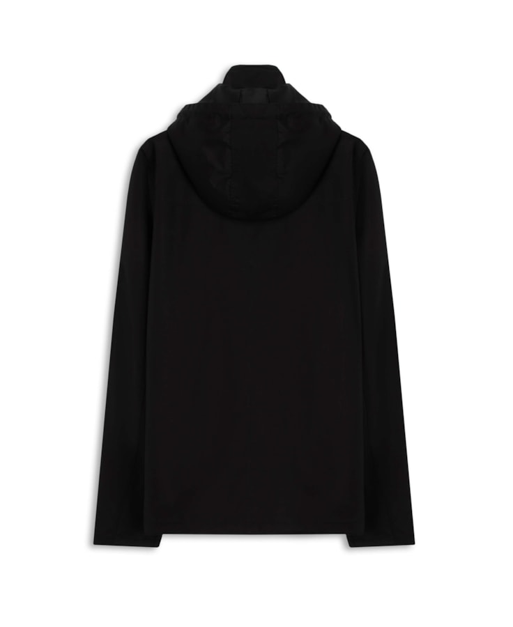Jaqueta Iceland Puffer Xp Preto